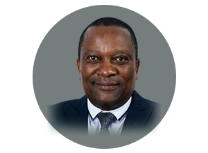 MR ANGEL MUNETSI MUKUVISI