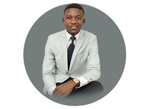 MR. PRINCE TAKURA MUKUVISI